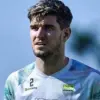 Janji Nick Kuipers untuk Persib Membuat Bobotoh Tenang