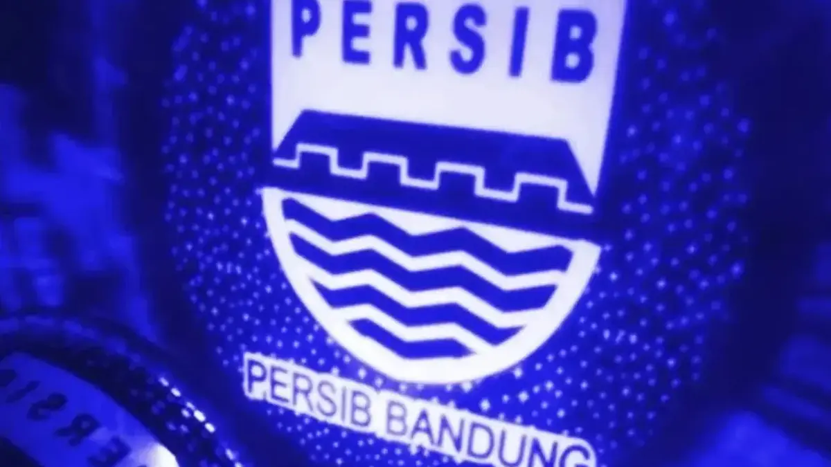 Persib resmi tunjuk pelatih alumni Inter Milan