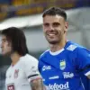 Nasib Tyronne del Pino di Persib Musim Depan Masih Samar-Samar