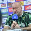 Bojan Hodak Tak Ingin Ada Noda di Perayaan Persib Juara