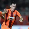 Calon Striker Persib Ini Menjadi Pilar Utama di Panggung BRI Liga 1 Musim Ini