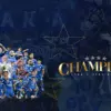 Jelang Detik-Detik Persib Cetak Sejarah di Bandung
