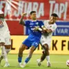 Persib temukan pengganti Ciro Alves
