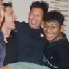 Jakmania Ucapkan Selamat ke Persib Bandung