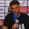 Janji Suci Tyronne del Pino untuk Persib Bandung