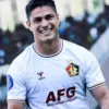 Bobotoh Persib siapkan Batagor dan Seblak untuk Striker Argentina Ramiro Fergonzi