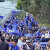 Pemain Asing Persib Ini Ingin Bertahan Musim Depan