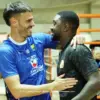 Persib Tak Beri Ampun Barito Putera