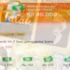Baca Novel Dapat Duit Saldo DANA Gratis dari Fizzo