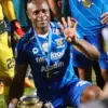 Victor Igbonefo Tinggalkan Persib Musim Depan