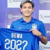 Alfeandra Dewangga Gabung Persib Gantikan Rachmat Irianto Jika Rian Kembali ke Persebaya Surabaya