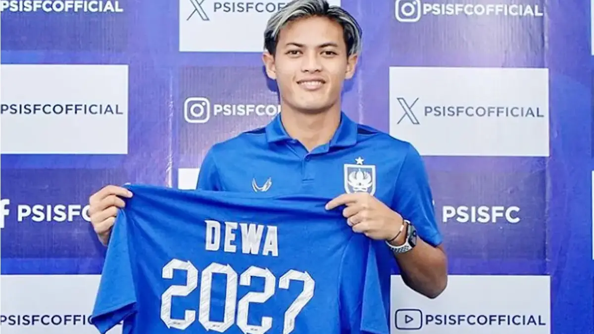 Alfeandra Dewangga Gabung Persib Gantikan Rachmat Irianto Jika Rian Kembali ke Persebaya Surabaya