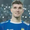 Resmi Nick Kuipers Berpisah dengan Persib