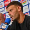 Jawaban Tyronne del Pino Soal Masa Depan di Persib Musim Depan
