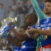 Victor Igbonefo Pamit dari Persib dengan Lima Gelar
