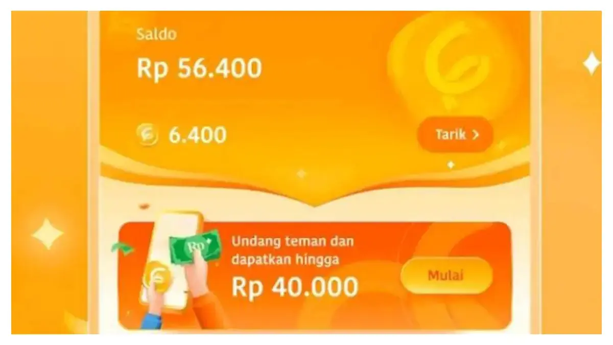 10 Aplikasi Penghasil Cuan (istimewa: Fizzo Novel)