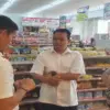 Monitoring minimarket tak berizin, pemkot tasikmalaya, ahan sawah dilindungi