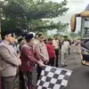 Jemaah Haji Kabupaten Tasikmalaya