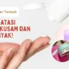 Moisturizer Terbaik