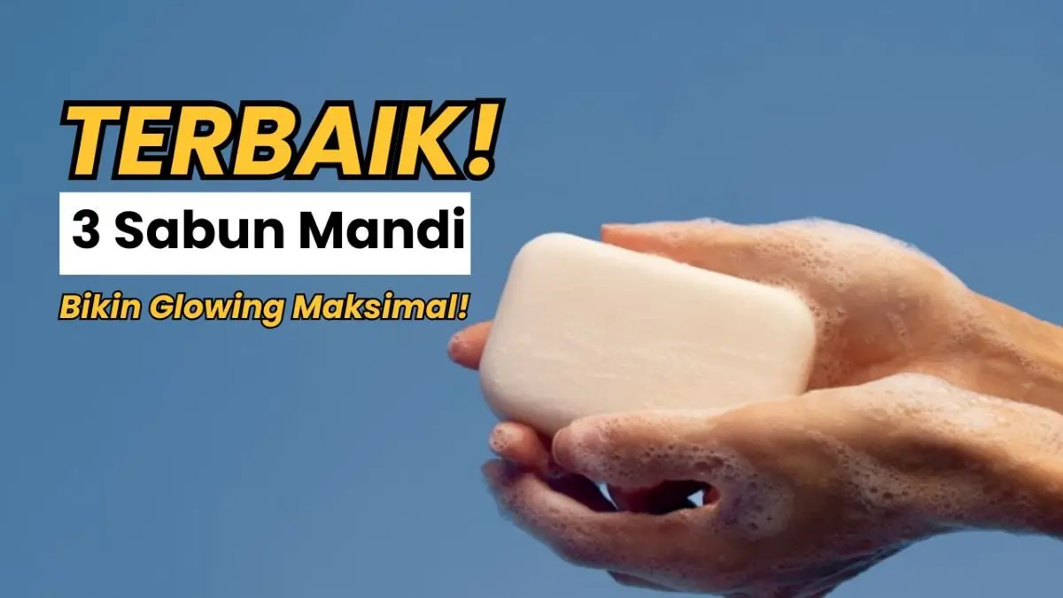 Sabun Mandi