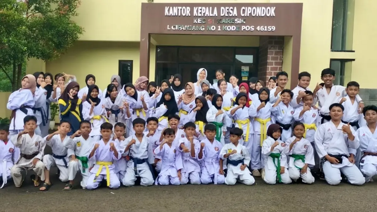 Bkc kabupaten tasikmalaya