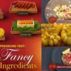 4 Fancy Ingredients di Pressure Test MasterChef Indonesia Season 12 (@masterchefina, tangkapan layar RCTI+)