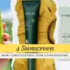 Sunscreen untuk Kulit Berminyak
