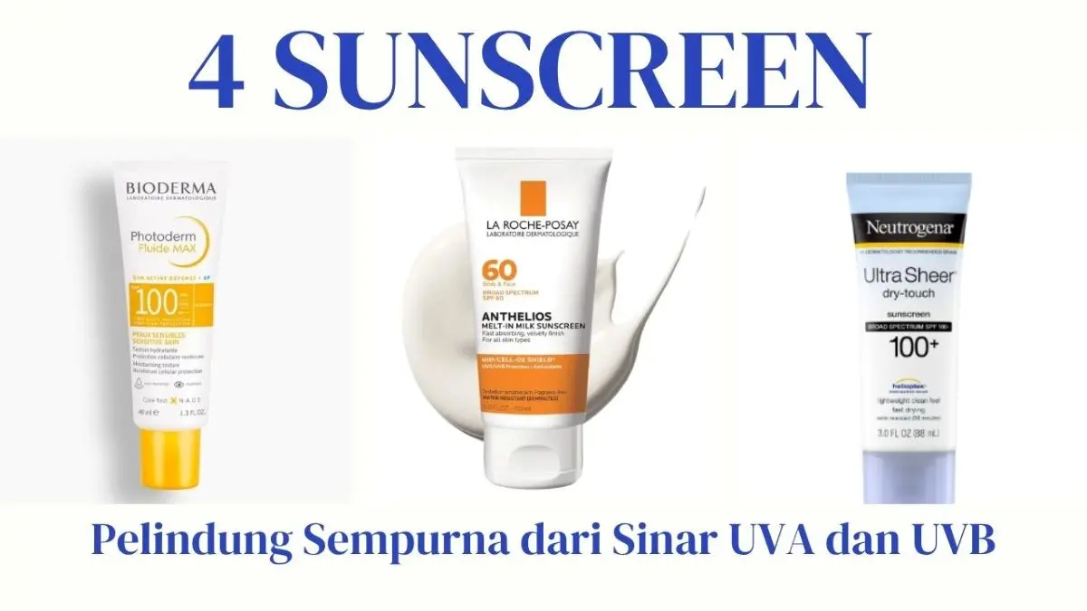 Sunscreen SPF 100