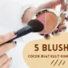 Blush On