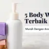 Body Wash