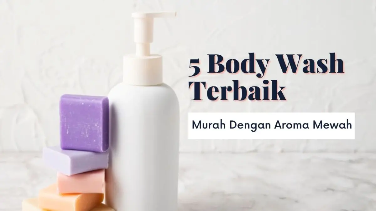 Body Wash