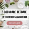 5 Bodycare