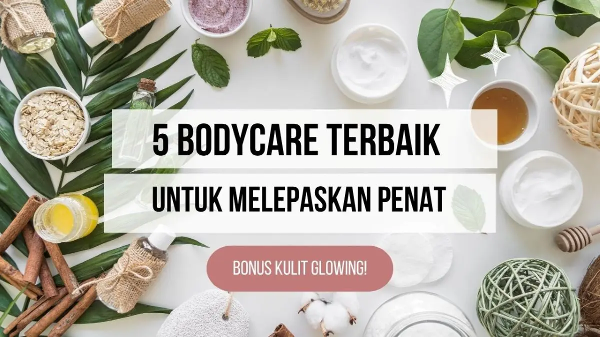 5 Bodycare