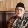 Warga Tasikmalaya Berhaji Ilegal