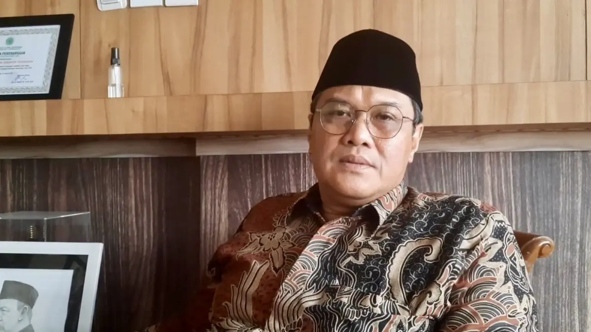 Warga Tasikmalaya Berhaji Ilegal