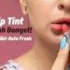 Lip Tint