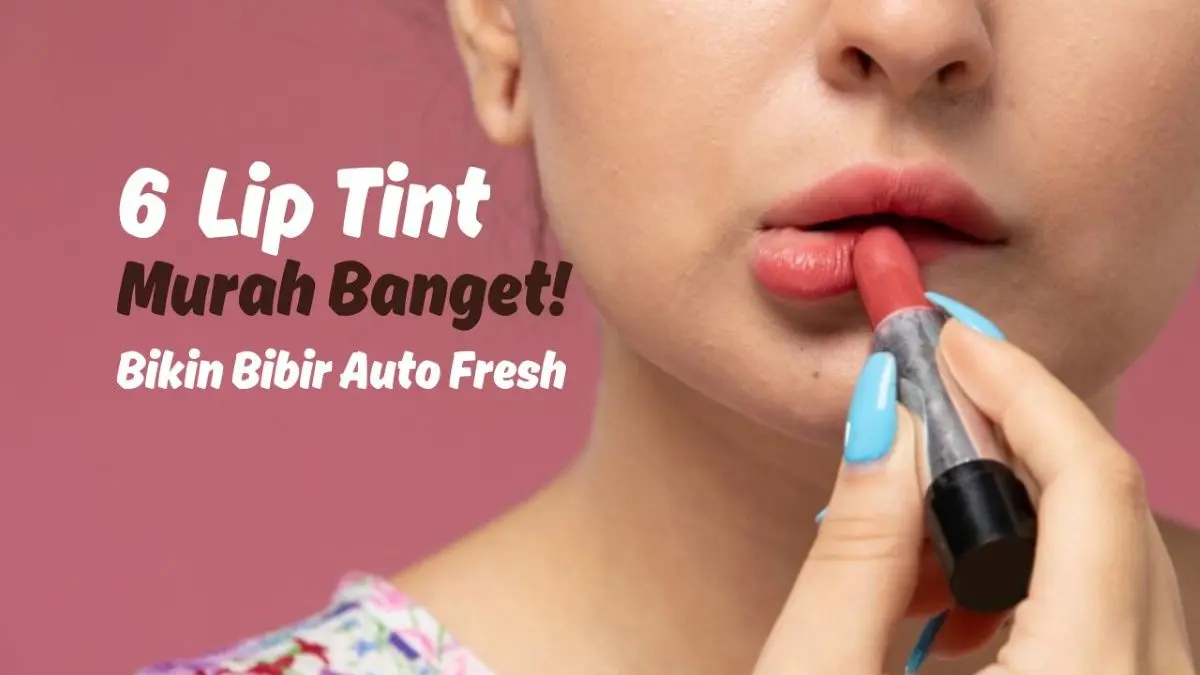 Lip Tint