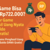 Game Penghasil Uang