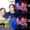 +62 Fo.Mo hingga hingga Web Series Second Account (Instagram.com @officialgtv)