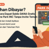 Saldo DANA gratis