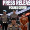 Kasus Sodomi Ciamis