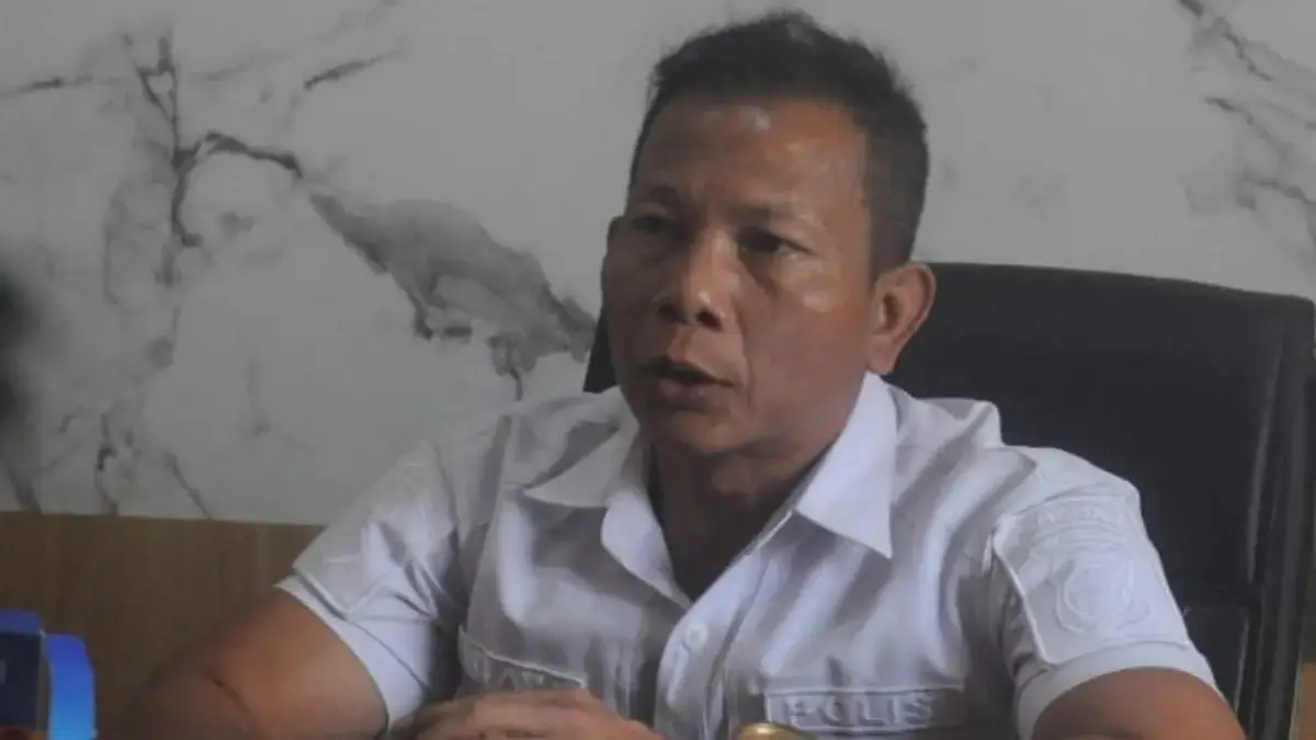 Polres Pangandaran Membidik Klinik di Kecamatan Padaherang