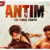 Antim: The Final Truth (Instagram.com @antv)