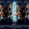 Sinopsis Film The Accountant 2 (istimewa: 21cineplex.com)