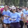 Adhyaksa Tasik Run