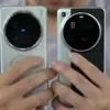 Xiaomi 15 Ultra