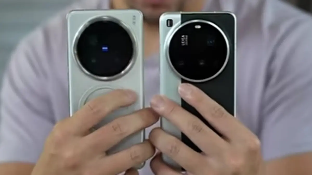 Xiaomi 15 Ultra