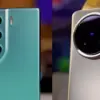 Tecno Camon 40