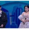 Duet Shabrina Leanor dan Afgan (tangkapan layar RCTI+)