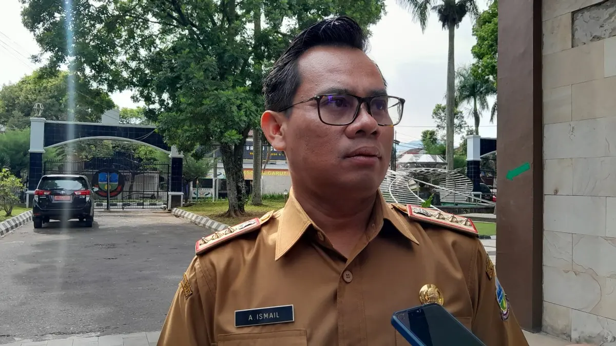 Kapan Pembangunan Fisik Tol Getaci Garut Dimulai